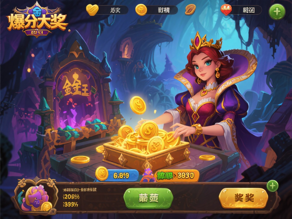 PG赏金女王攻略：爆分大奖游戏规则与实用技巧解析 