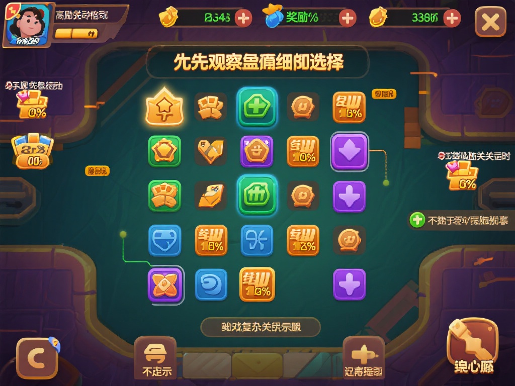 PG赏金女王全攻略：通关技巧与玩法深度解析 