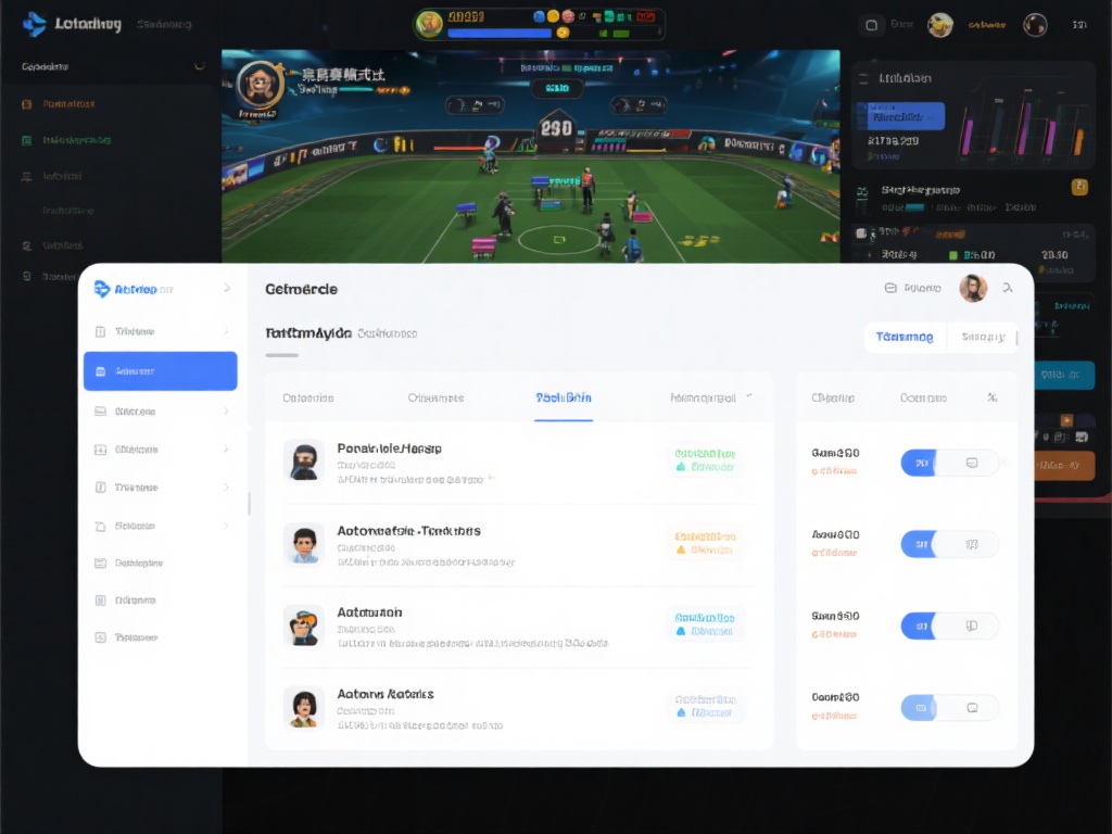 PG赏金女王软件:核心功能与独特亮点解析 PG赏金女王软件:核心功能与独特亮点解析