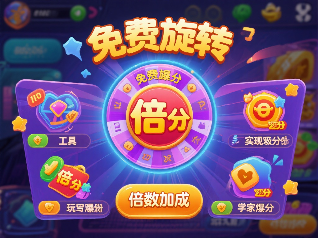 深度解析PG赏金女王爆分秘诀与技巧奥秘 此外,游戏的“免费旋转”“倍数加成”等功能也是玩家