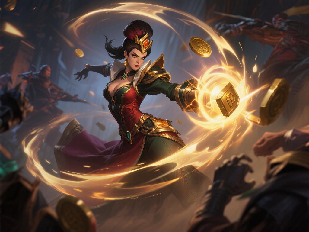 赏金女王对战全攻略：轻松制胜秘诀分享 