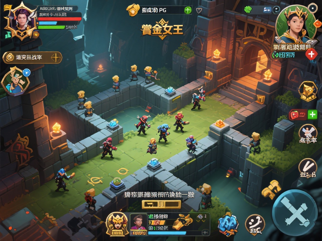 赏金女王PG玩家交流：高手经验分享与技巧探讨 