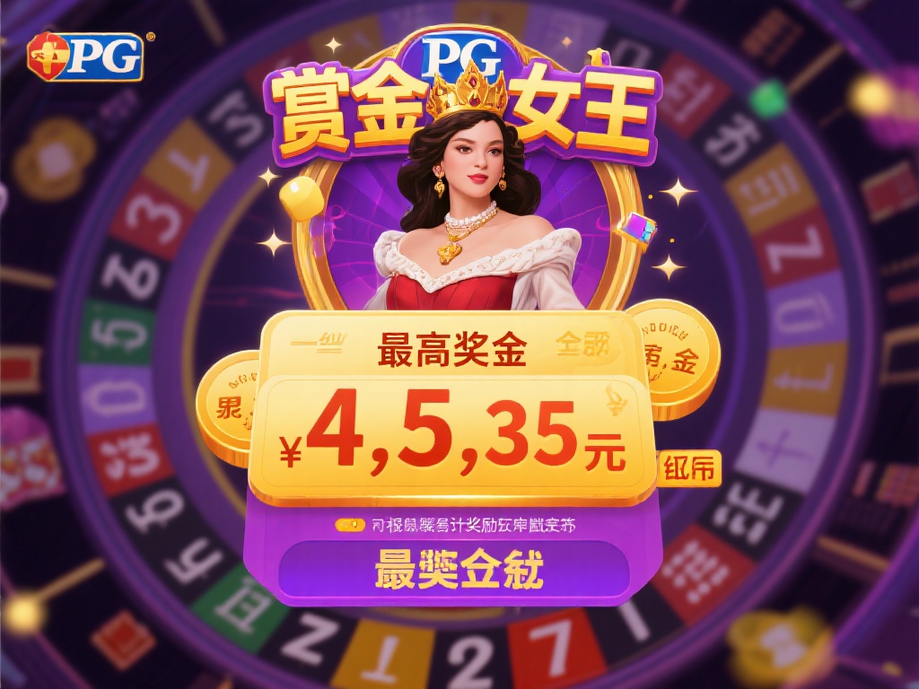 根据行业数据，PG赏金女王的最高大奖奖金可以达到数