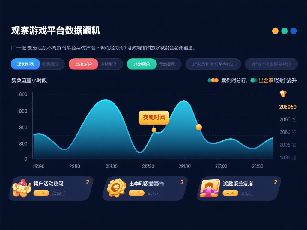 PG赏金女王游戏中最佳放水时间分析指南 