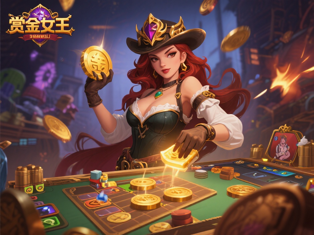 赏金女王试玩攻略技巧全解析与实用分享大全 